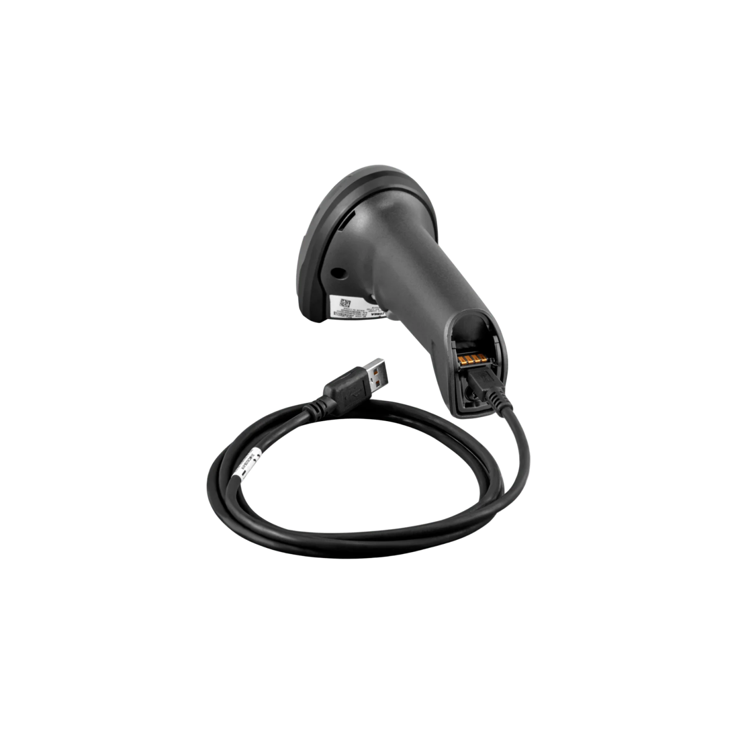 Lector de mano Zebra DS2208 DS2208-7UB50