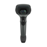 Lector de mano Zebra DS4608 DS4608-DL00007ZZWW