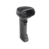 Lector de código de barras Zebra DS4678